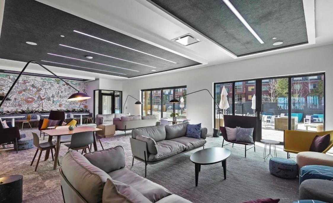 Slope Side Studio In The Heart Of Canyons Village With Heated Pool & Hot Tub! Park City Exterior photo