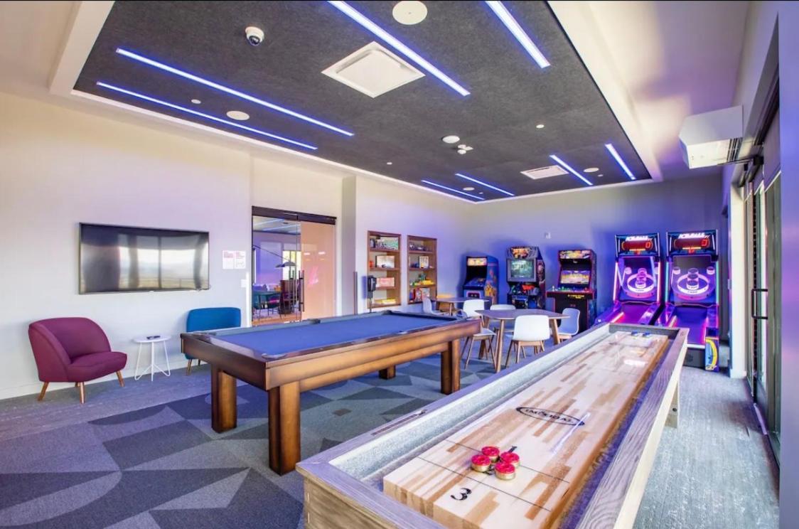 Slope Side Studio In The Heart Of Canyons Village With Heated Pool & Hot Tub! Park City Exterior photo