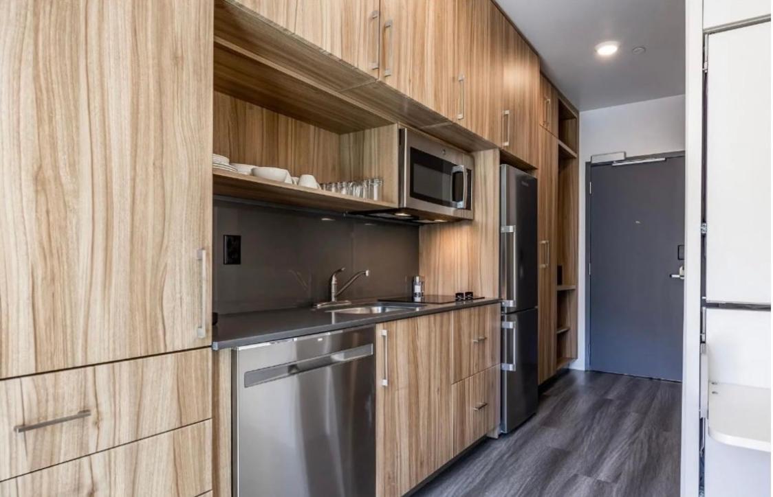 Slope Side Studio In The Heart Of Canyons Village With Heated Pool & Hot Tub! Park City Exterior photo