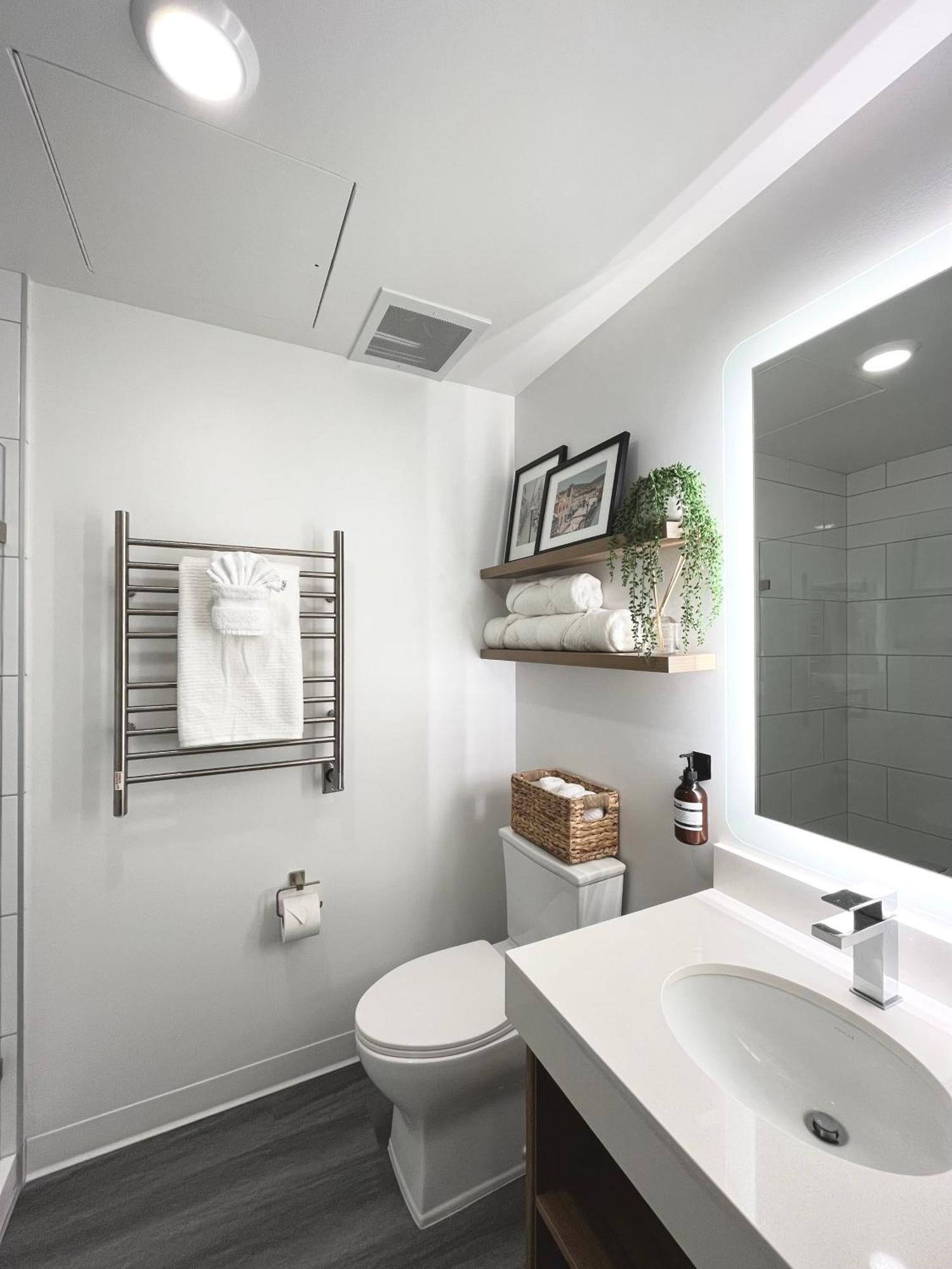 Slope Side Studio In The Heart Of Canyons Village With Heated Pool & Hot Tub! Park City Exterior photo